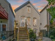 2418 W Charleston St, Chicago, IL 60647