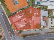 241 & 243 Vincent Street, West Perth, 6005, WA