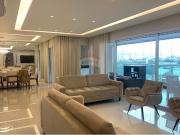 241 Área Útil Apartamento Alugar, 4 Dormitórios...