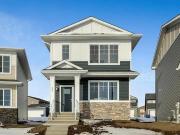 241 Dawson Circle Chestermere Alberta