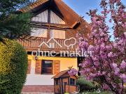 241 m² Einfamilienhaus mit Einliegerwohnung, Garten &...