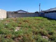 241 m² Land available in Eersterivier