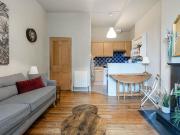 241T Albert Street, Edinburgh, EH7 5NA