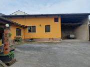 2421 Kittsee Bauernhaus Einstellhallen im Zentrum