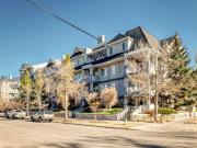 2422 Erlton Street SW 101 Calgary, AB T2Z 3B6