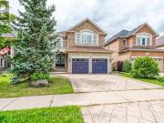 2422 Hertfordshire Way, Oakville, ON, L6H 7M5 house for...