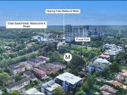 Modern Apartment for Rent in the Heart of Epping