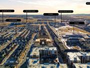 2425, 15 Skyview Point Crescent NE, Calgary, AB T3N 2T1...