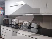 2426 Square Feet Flat In Central DHA Phase 8 For rent...