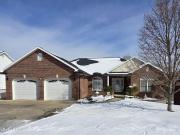 2427 Camzie Dr, Jefferson City, MO 65101