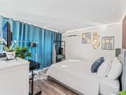 2427 Kuhio Ave Unit 804, Honolulu, HI 96815