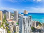 2427 Kuhio Avenue, 1501, Honolulu, HI 96815