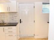 242 Keele Street #Lower