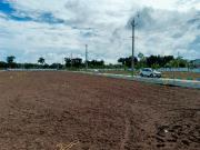 242 Sq.Yd. Plot in Bhogapuram Vizag Listing ID #9393