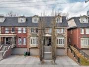 2431 Erlton Street Sw, Calgary, AB, T2S 2V9 townhouse...