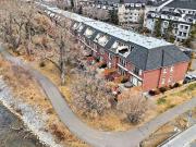 2431 Erlton Street SW, Calgary, AB T2S 2V9 Townhouse For...