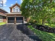 2431 Meadowridge Drive W, Oakville, ON, L6H 7R3 house...