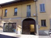 243/2024 3134 VA Trilocale in asta a Samarate