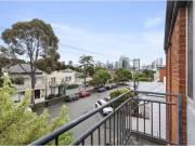 24/334 Princes Street, Port Melbourne Apartment for rent...