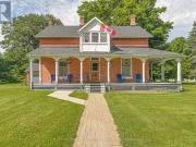 2433 Ronald Road, Springwater, ON, L9X 2C3 house for sale L.