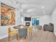 2433 W 6TH AVENUE, Vancouver, BC V6K 1W2 Townhouse For...