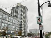 2435 Kingsway 1205 Vancouver BC V5R 5G8 2 Bedroom Condo...