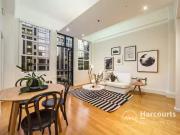 24/377 Little Collins Street, MELBOURNE, VIC 3000 Apartment.