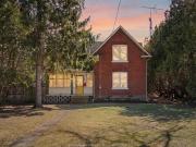 24397 Jeannettes Creek Road, Tilbury, ON, N0P 2L0 house...