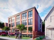 243 245 Hinchey Avenue, Ottawa, ON, K1Y 1L9 vacant land...