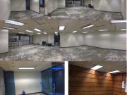 243.76 sqm Office for Rent in Bel Air, Makati City