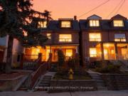 243 Montrose Avenue, Toronto, ON, M6G 3G6 house for...