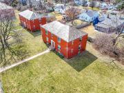 243 N James Road