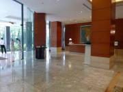 243 sqm 3BR Unit w/ Parking in Rockwell near Power Plant...