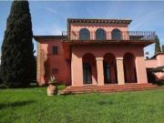 244/2023 2 PG CASTIGLIONE DEL LAGO VILLA RESIDENZA...