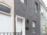 2443 North Corlies Street, Philadelphia, PA 19132 2443 North Corlies Street, Philadelphia, PA 19132