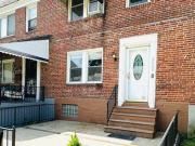 2443 W Cold Spring Ln, Baltimore, MD 21215