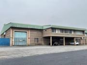 2443m² | neat and secured industry a.