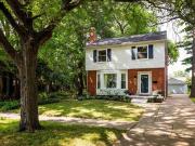 2444 Woodstock Dr, Detroit, MI 48203