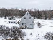 2447 Route 490, Indian Mountain, NB, E1G 4R9 house for...