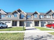 2448 Steeplechase Street, Oshawa, ON, L1L 0J6 house for...
