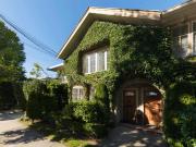 2449 POINT GREY ROAD, Vancouver, BC V6K 1A1 Townhouse...