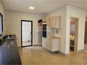 244 Área Útil Casa de Condomínio Alugar, 3 Dormitórios...