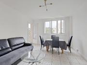 244 cours Emile Zola Villeurbanne 69100 T3 Meublé 1100 €CC