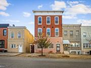 244 S Highland Ave, Baltimore, MD 21224