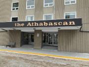 #244A Stunning 18th Floor Bachelor Suite with City Views