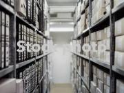 2450 m2 warehouse for rent in Leganés