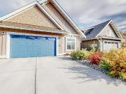 2450 Radio Tower Road Unit# 45 Oliver, British Columbia