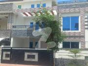 2450 Square Feet House In B 17 Of Islamabad Is Available...