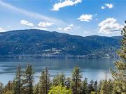 2455 Arthur Court, Kelowna, BC, V1Y 7S2 vacant land for...