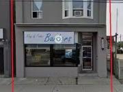 2455 St Clair Avenue W, Toronto, ON, M6N 1K9 commercial for.